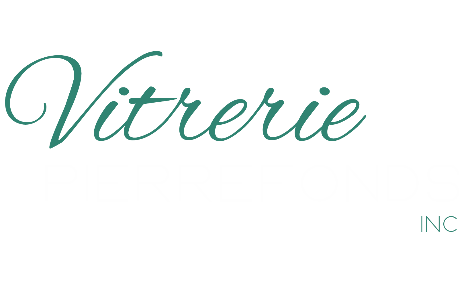 VITRERIE PIERREFONDS